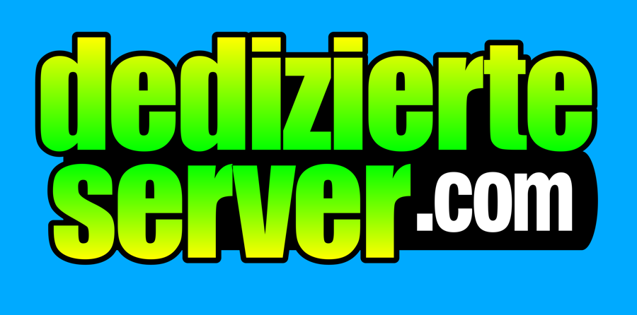 DEDIZIERTE SERVER